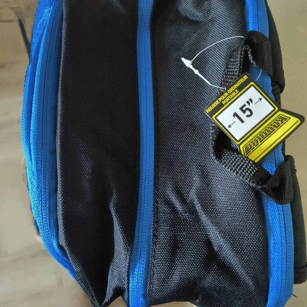 PUMA Training Backpack - Picture 8 of 9